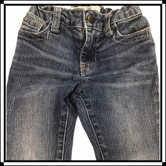 Joes Jeans Girls Stephanie Denim Jeans 